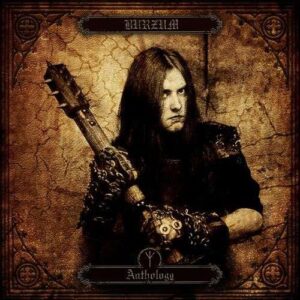 Anthology (2LP)