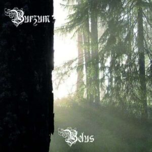 Belus (2LP)