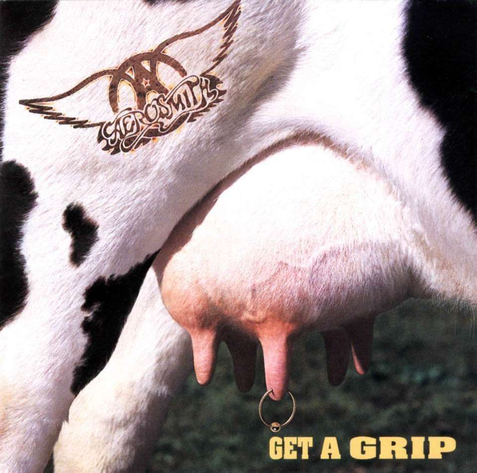 Get a grip
