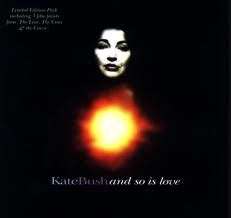 And so is love(LTD)3 tr.