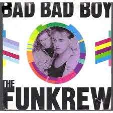 Bad bad boy