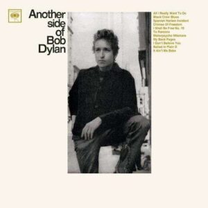 Another side of Bob Dylan