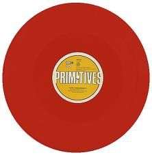 Secrets (Red vinyl)