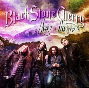 Magic mountain