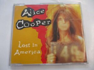 Lost in America - 4 tr.
