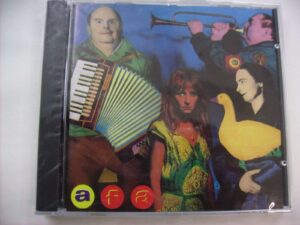 Acid Folk Alleanza