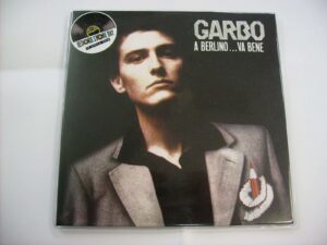 A Berlino ... va bene / On the radio