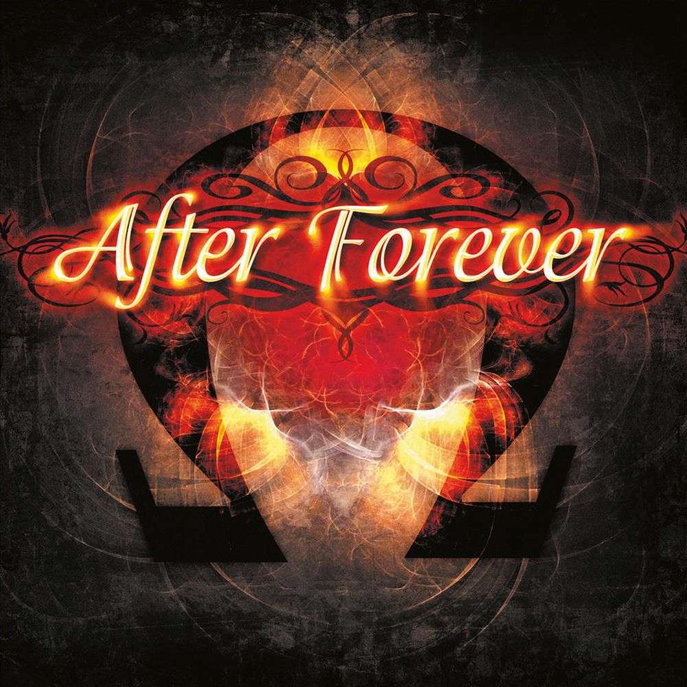 After forever (DIGI)