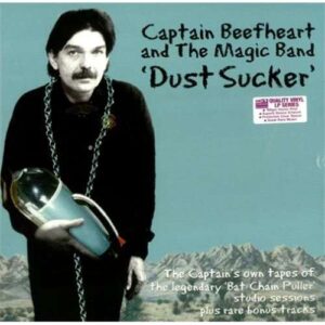 Dust sucker (2LP) (BLACK VINYL)