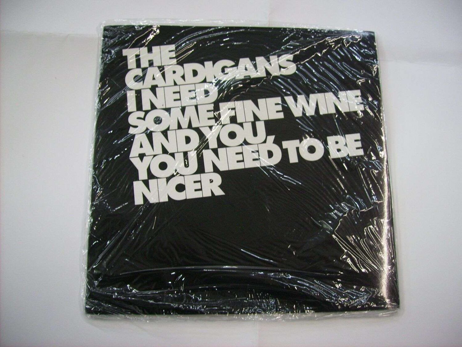 I need some fine / Explode (Live in Kiev)