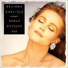 World without You/Nobody owns me