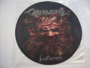 Firedemon (LP PDK)