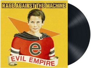 Evil empire (RE)