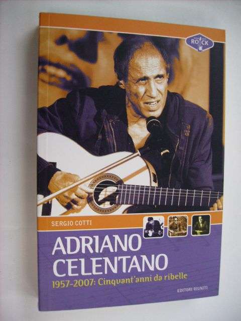 1957/2007 : Cinquant'anni da ribelle