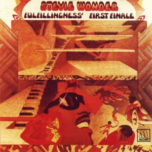 Fullfillingness' first finale