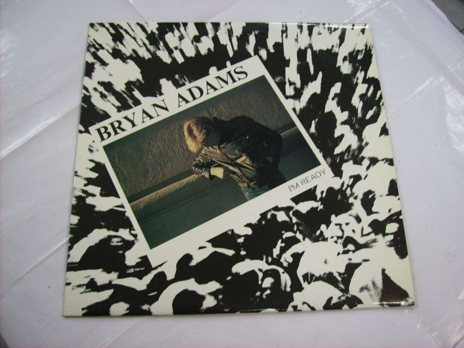I'm ready - Live in Pasadena 1984