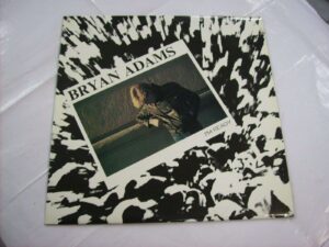 I'm ready - Live in Pasadena 1984
