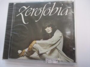 Zerofobia
