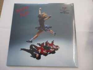 Rush ! (LP PDK)