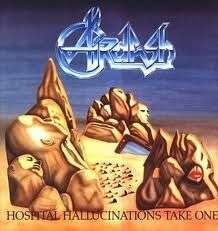 Hospital hallucination take one