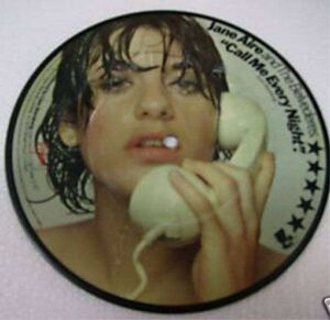 Call me every night / Lazy boy (PDK)