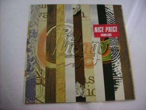 Take me back to Chicago (RE)