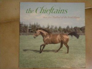 Music from Ballad of the irish horse
