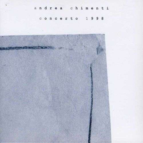 Concerto 1998