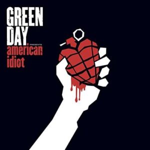 American idiot (2LP) (RE)