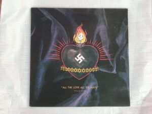 All The Love All The Hate (Part Two: All The Hate)(RE)