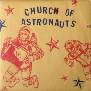 Church of Astronauts