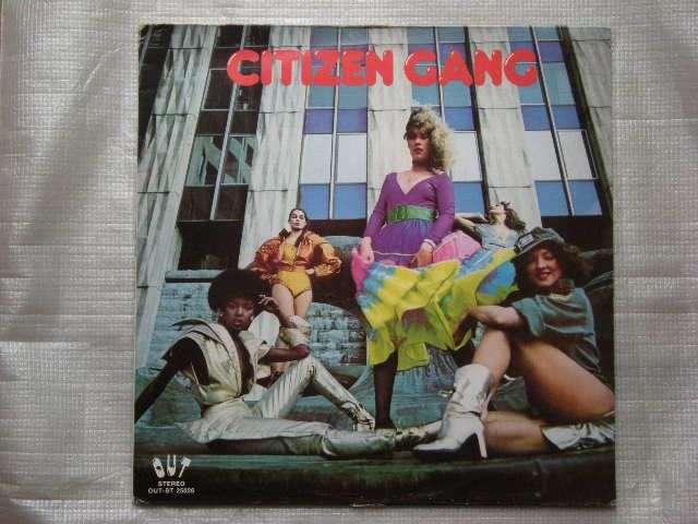 Citizen Gang
