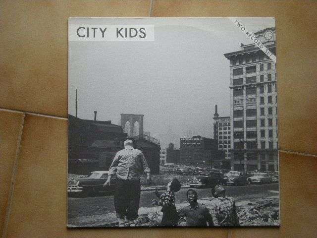 City Kids(2)