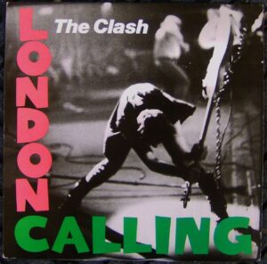 London calling