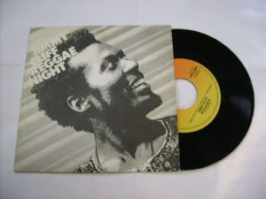 Reggae night / Roots radical