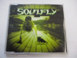 Bleed - 4 tr.