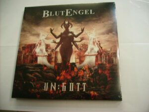 Un:Gott (2LP)