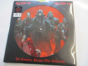 X (LP PDK)