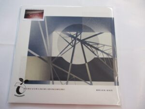 Foreverandevernomore (Black vinyl)