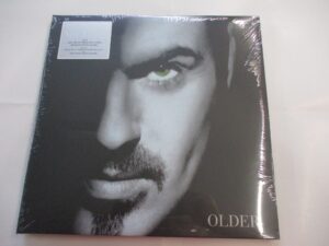 Older (2LP) (Black vinyl) (RE)