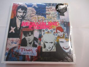 Medazzaland (2LP) (Pink vinyl)