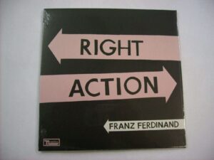 Right action / Love illumination