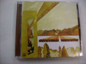 Innervisions