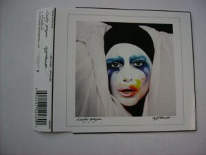 Applause - 2 tr.
