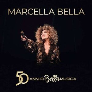 50 anni di Bella musica (2LP) (White vinyl)