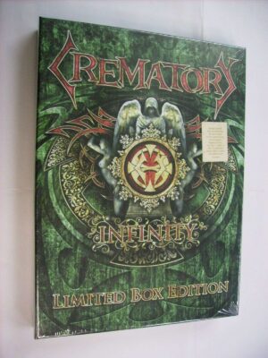 Infinity (BOXSET)