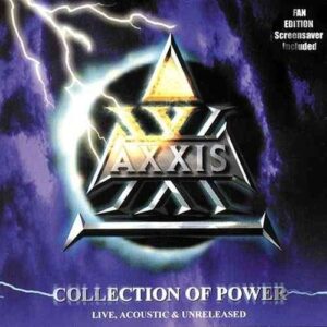 Collection of power