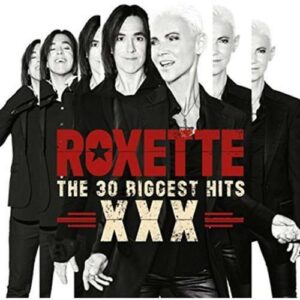 XXX - The 30 biggest hits (2CD)