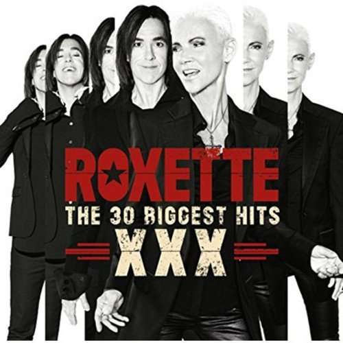 XXX - The 30 biggest hits (2CD)