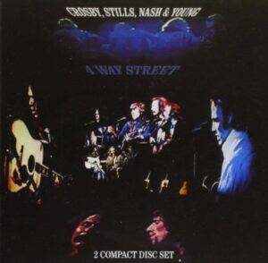 4 way street (2CD)